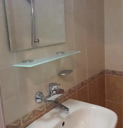 Apartament Bogoridi *