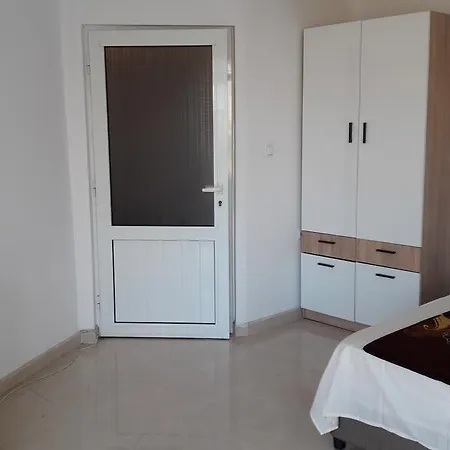 Apartment Bogoridi