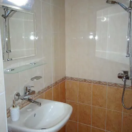 Bogoridi Apartment