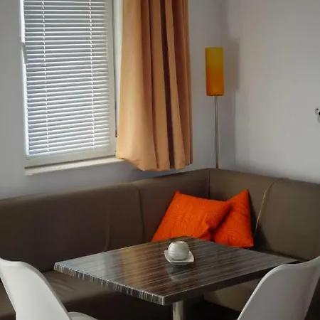 Bogoridi Apartament Burgas City
