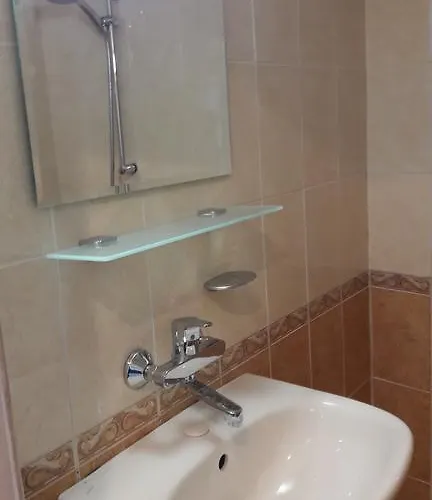 Lägenhet Bogoridi *