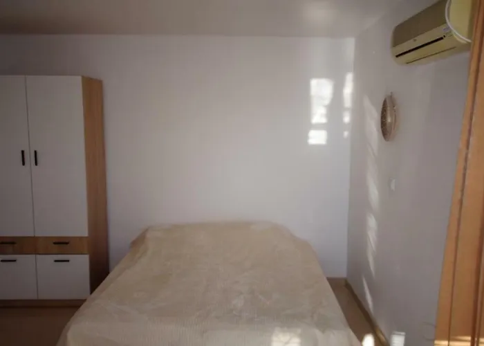 Lägenhet Bogoridi *