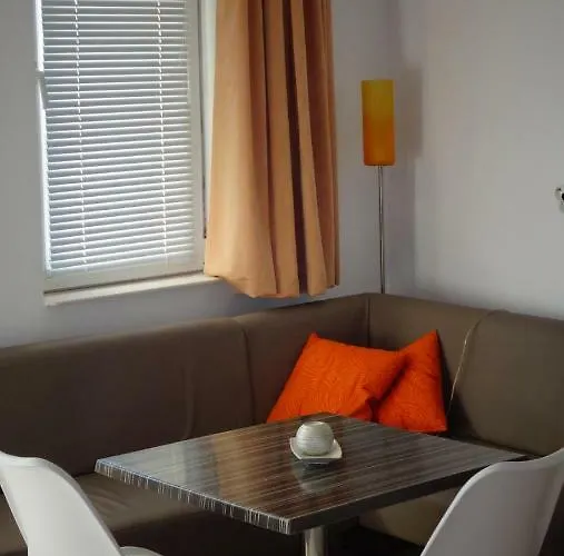 Bogoridi Lägenhet Burgas