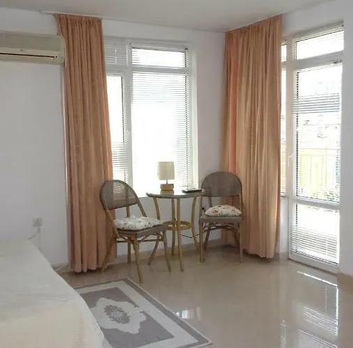 Lägenhet Bogoridi *