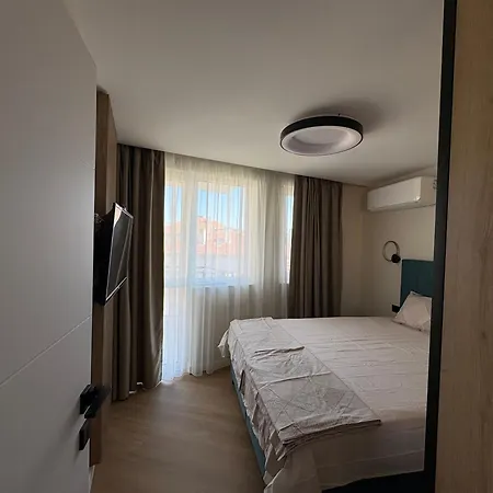 Apartment Bogoridi