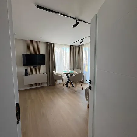 Apartment Bogoridi *