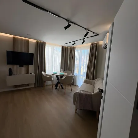 Apartment Bogoridi *
