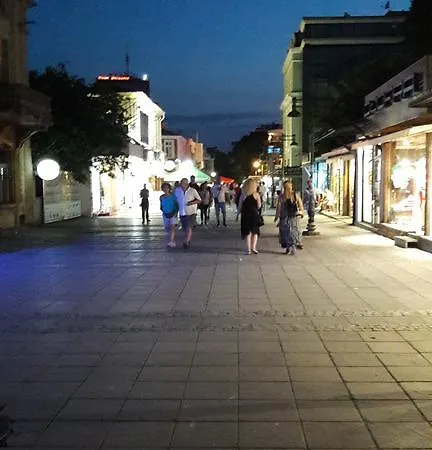 Bogoridi Appartamento