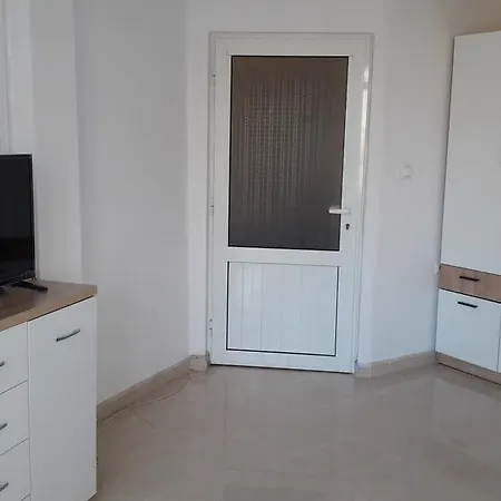 Apartment Bogoridi Burgas City