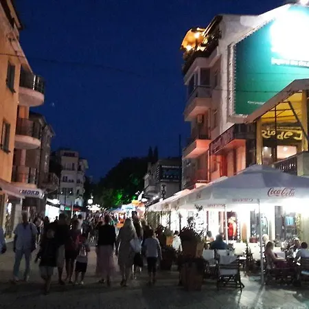 Bogoridi Appartamento Burgas