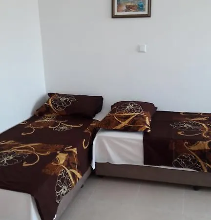 Apartment Bogoridi Burgas City