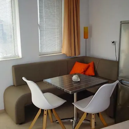 Bogoridi * Burgas City