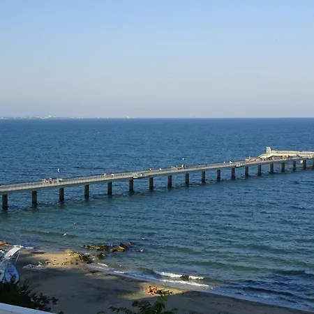 Bogoridi דירה