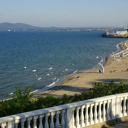 Bogoridi Burgas City